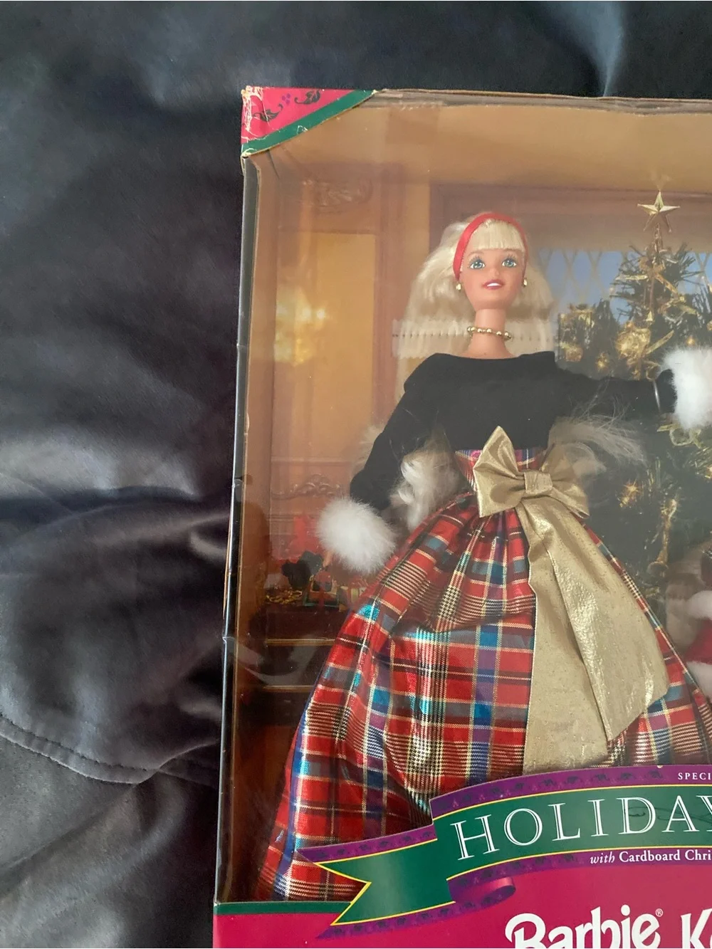 Barbie kelly stacie